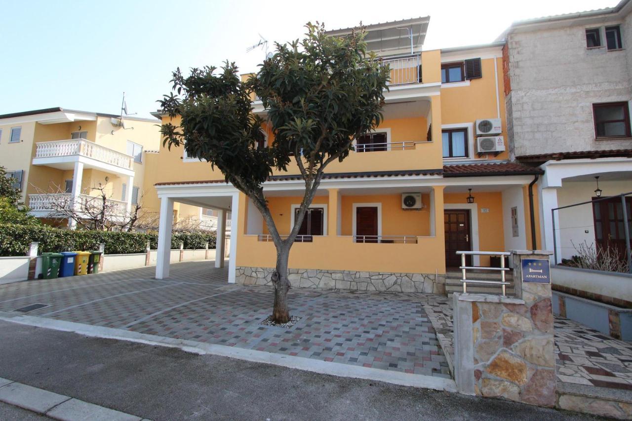 Rooms And Apartment Matosevic Rovinj