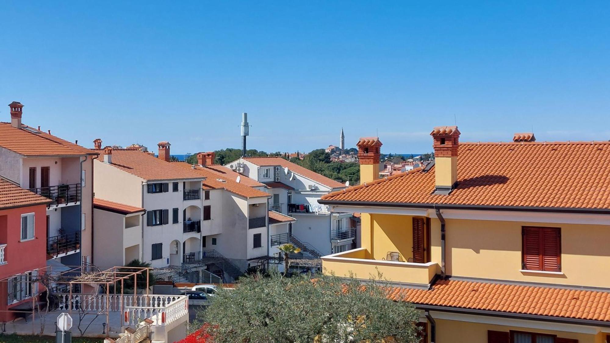 Guest house Rooms And Apartment Matosevic 3*