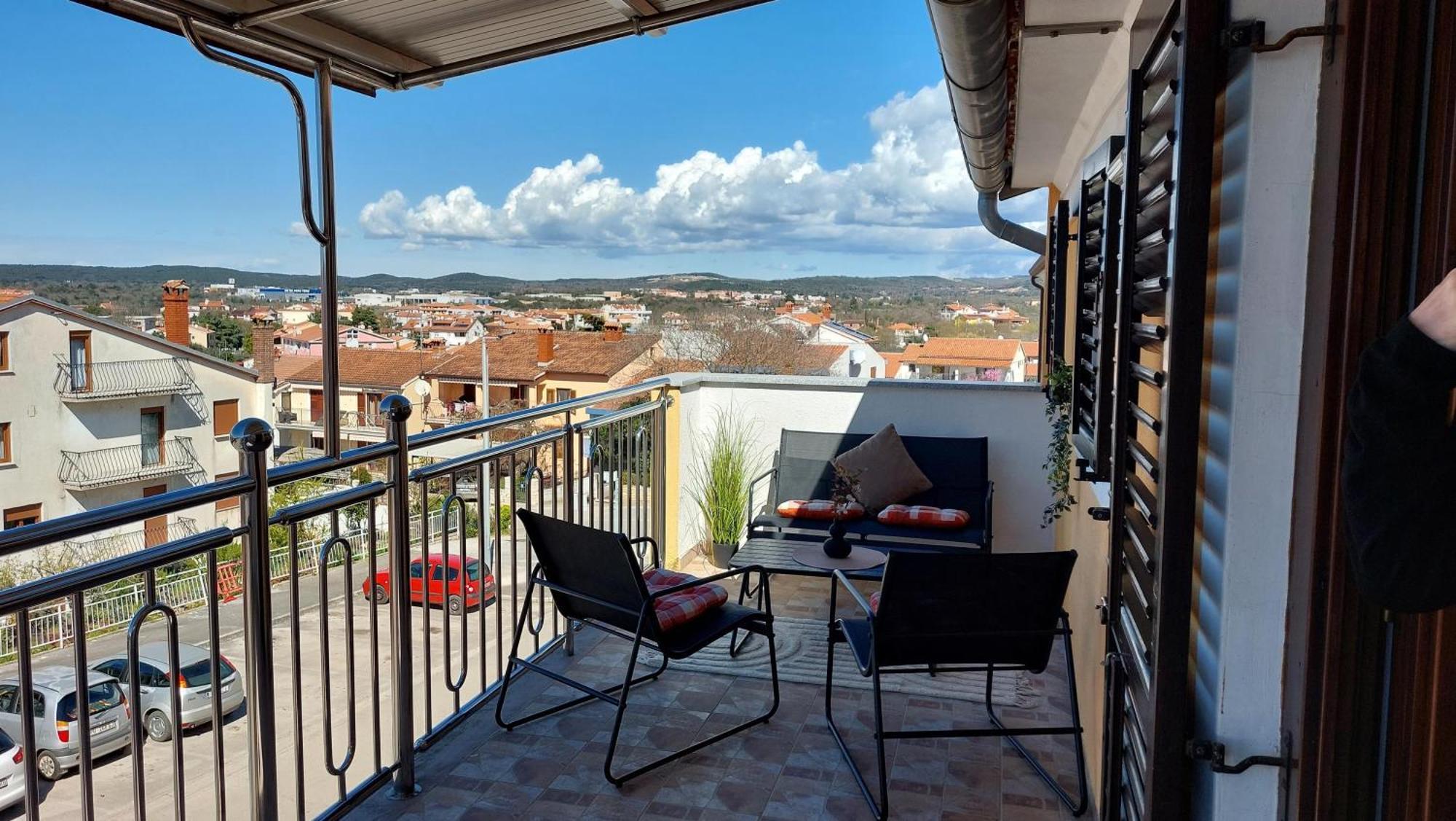 Guest house Rooms And Apartment Matosevic Rovinj