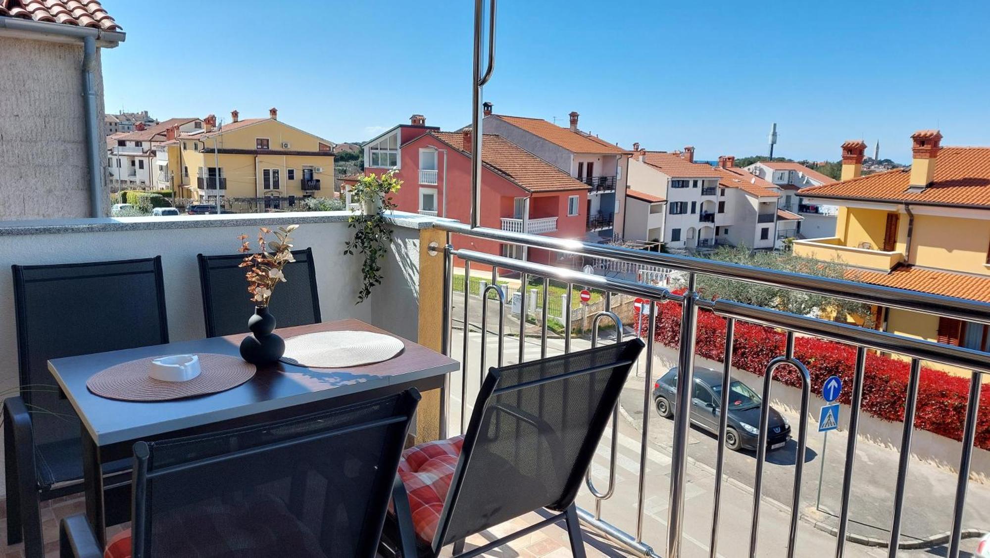 Rooms And Apartment Matosevic Guest house