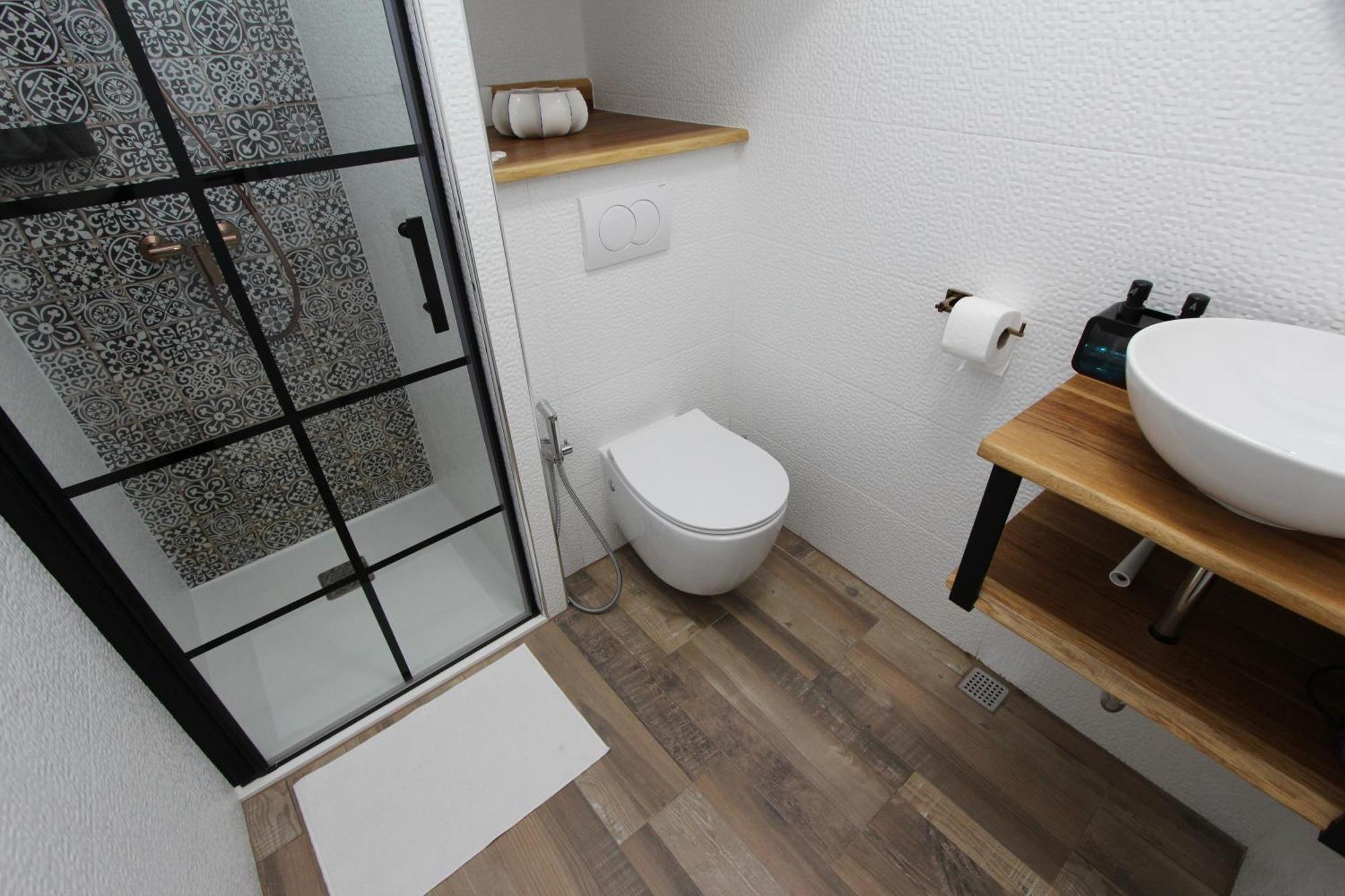 Rooms And Apartment Matosevic Guest house Rovinj