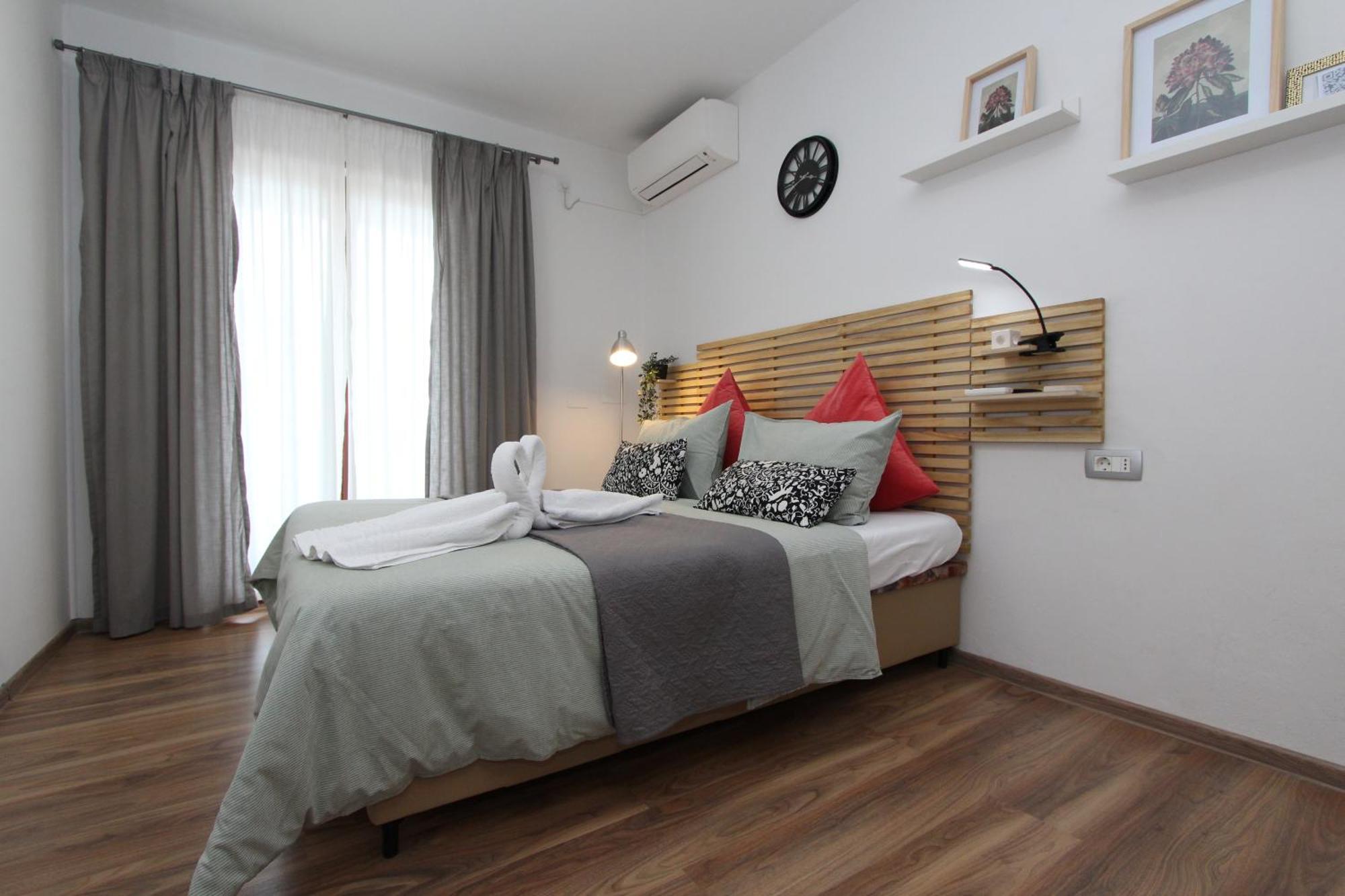 Guest house Rooms And Apartment Matosevic 3*