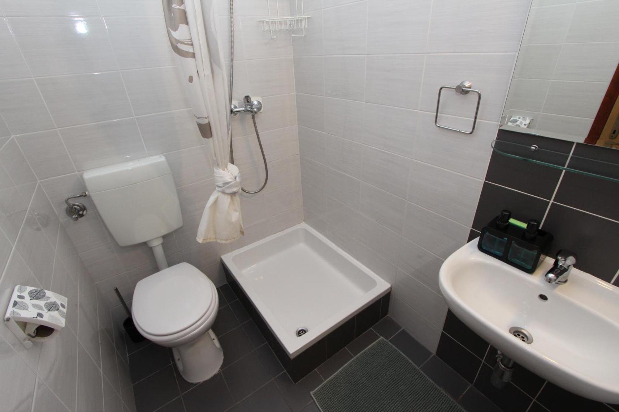 Rooms And Apartment Matosevic 3*