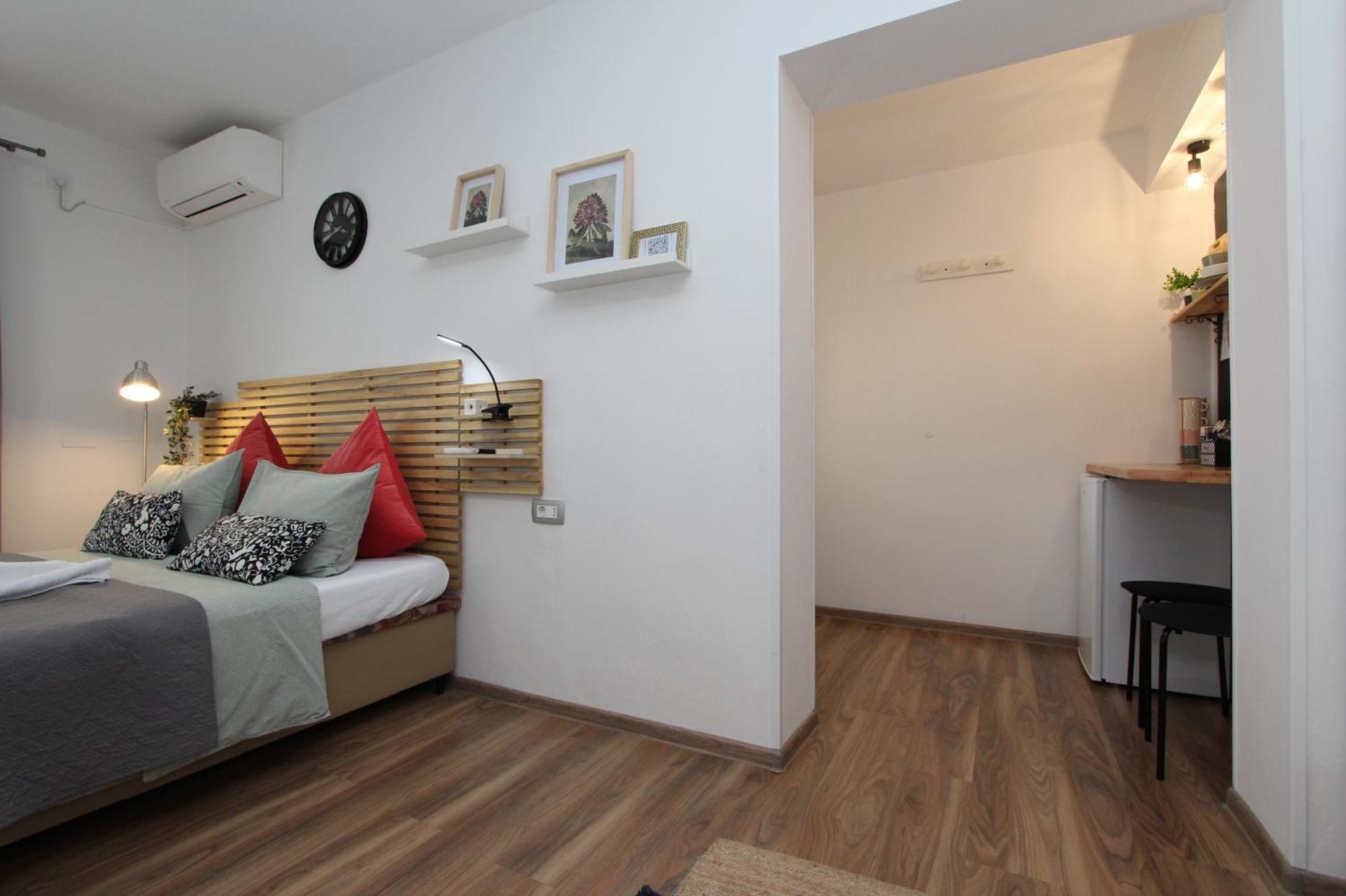 Rooms And Apartment Matosevic Guest house Rovinj