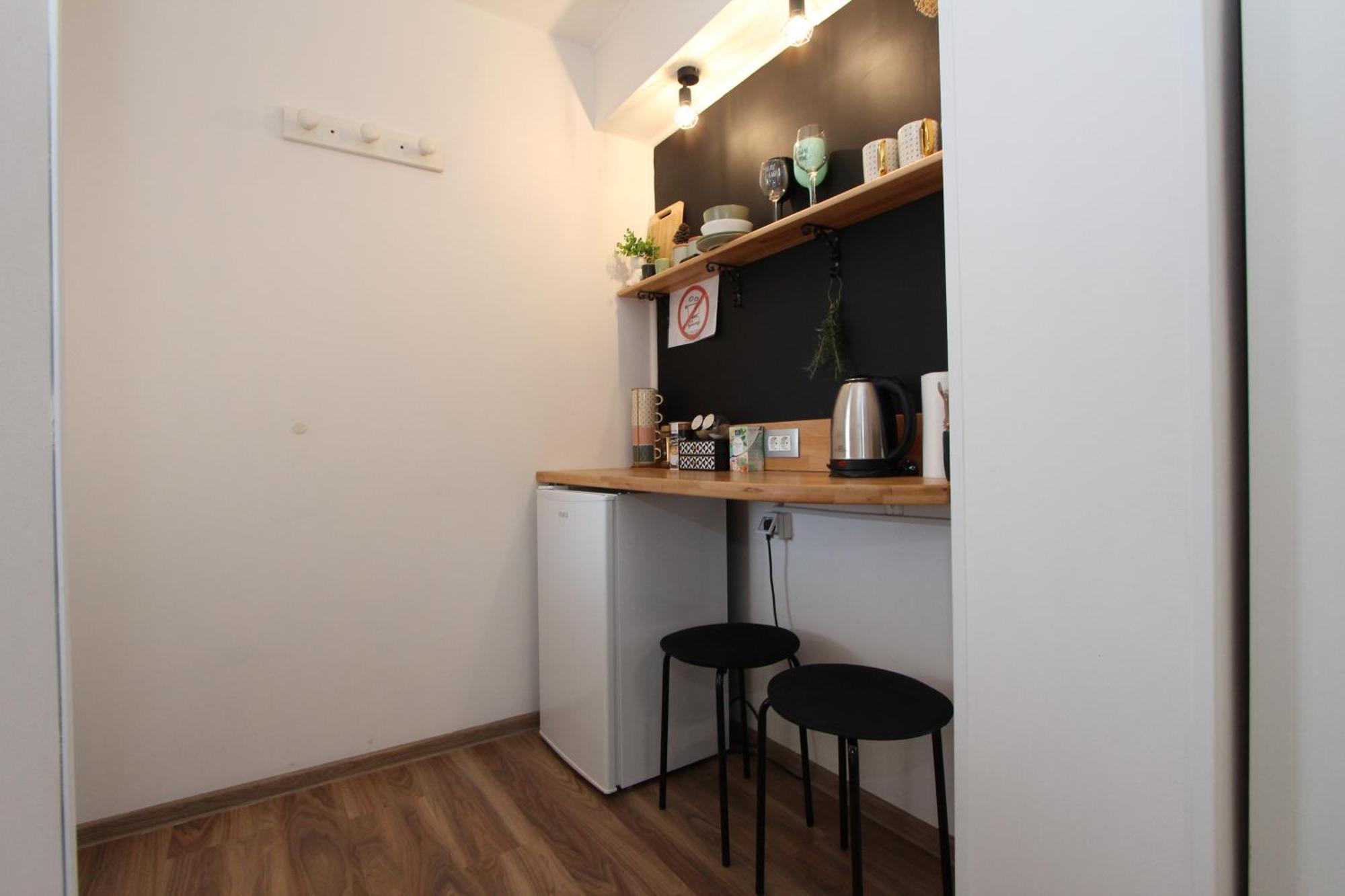 Rooms And Apartment Matosevic Rovinj