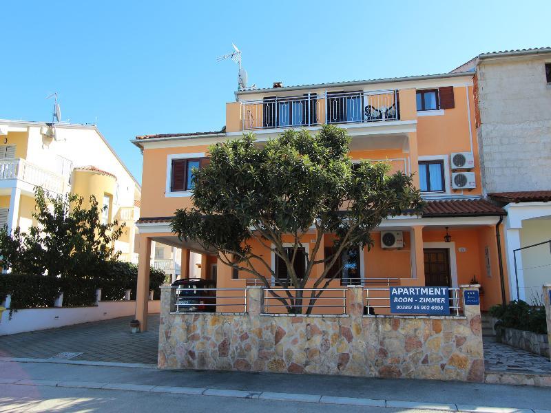 Rooms And Apartment Matosevic Guest house 3*