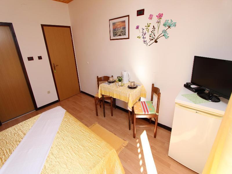 Rooms And Apartment Matosevic Rovinj