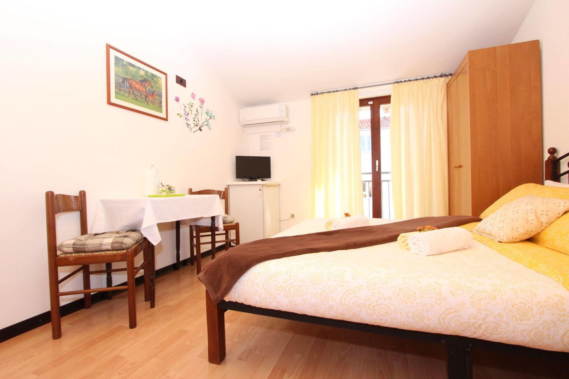 Rooms And Apartment Matosevic Guest house Rovinj