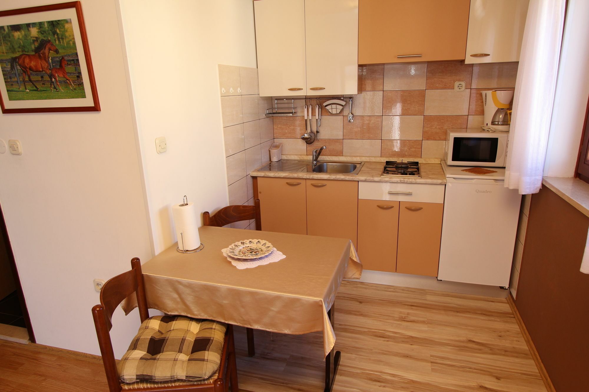 Rooms And Apartment Matosevic Guest house