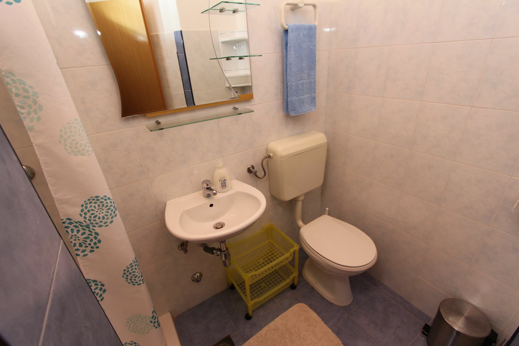 Rooms And Apartment Matosevic 3* Rovinj