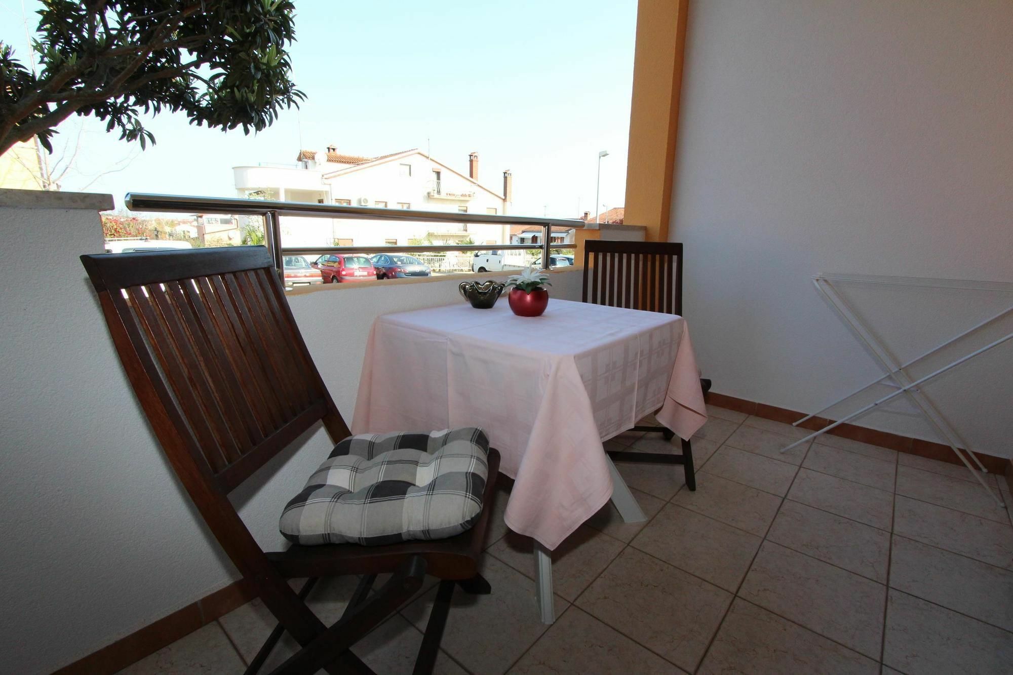 Guest house Rooms And Apartment Matosevic Rovinj