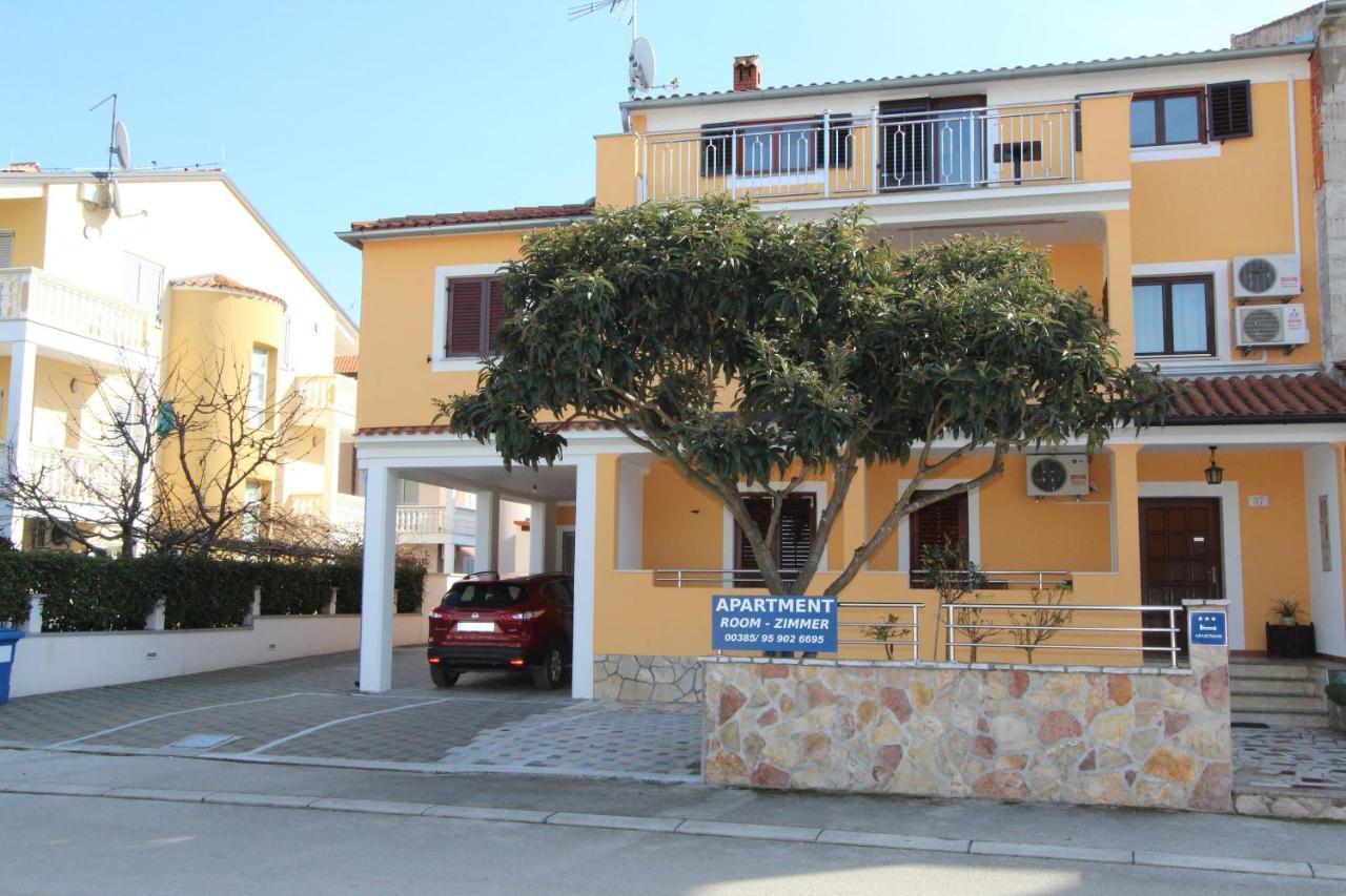 Rooms And Apartment Matosevic Guest house Rovinj