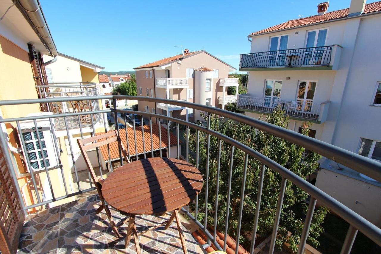 Rooms And Apartment Matosevic Guest house 3*