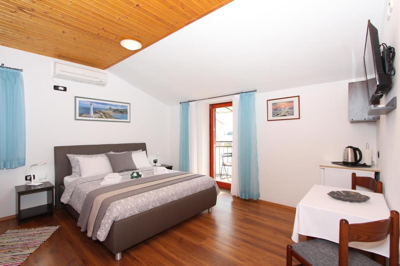 And Matosevic Gasthof Rovinj
