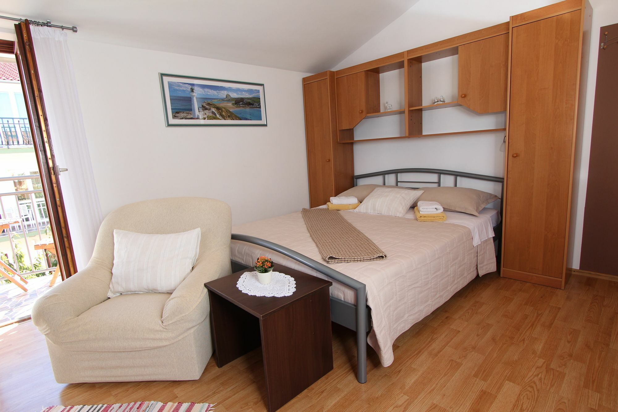 Gasthof And Matosevic Rovinj