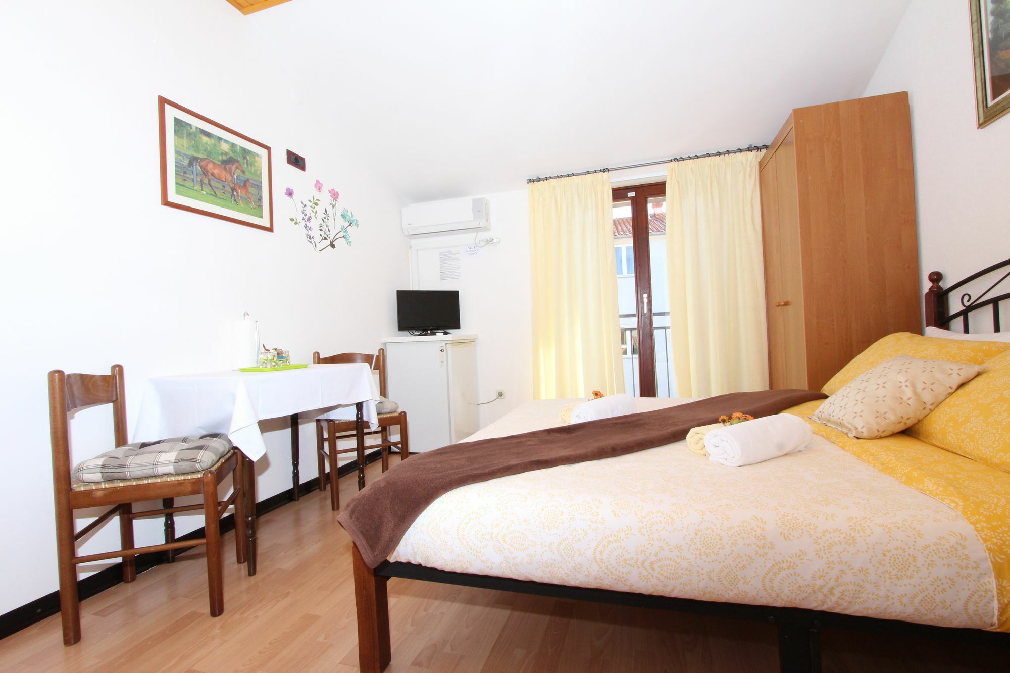 And Matosevic Gasthof Rovinj