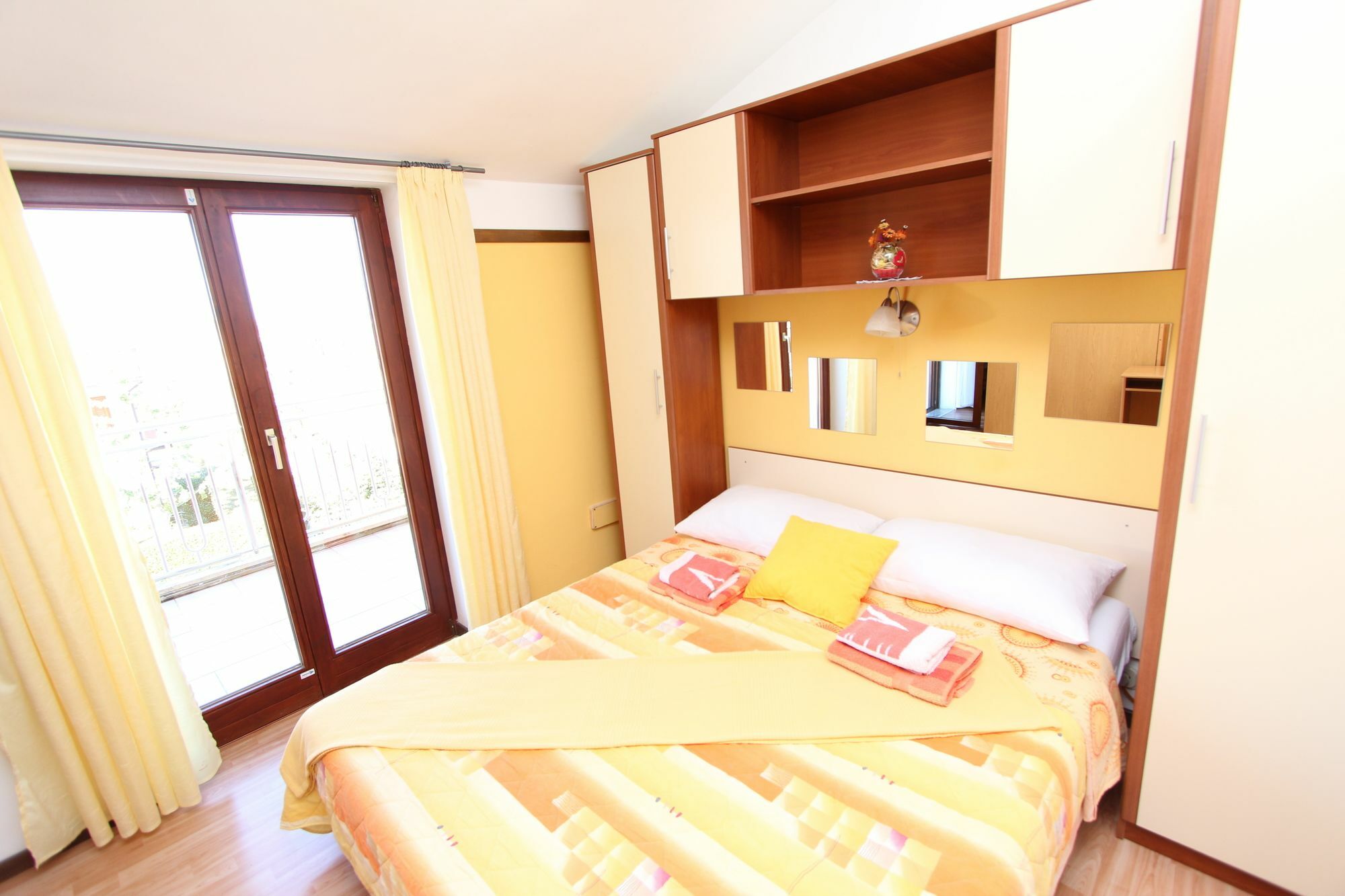 And Matosevic 3* Rovinj