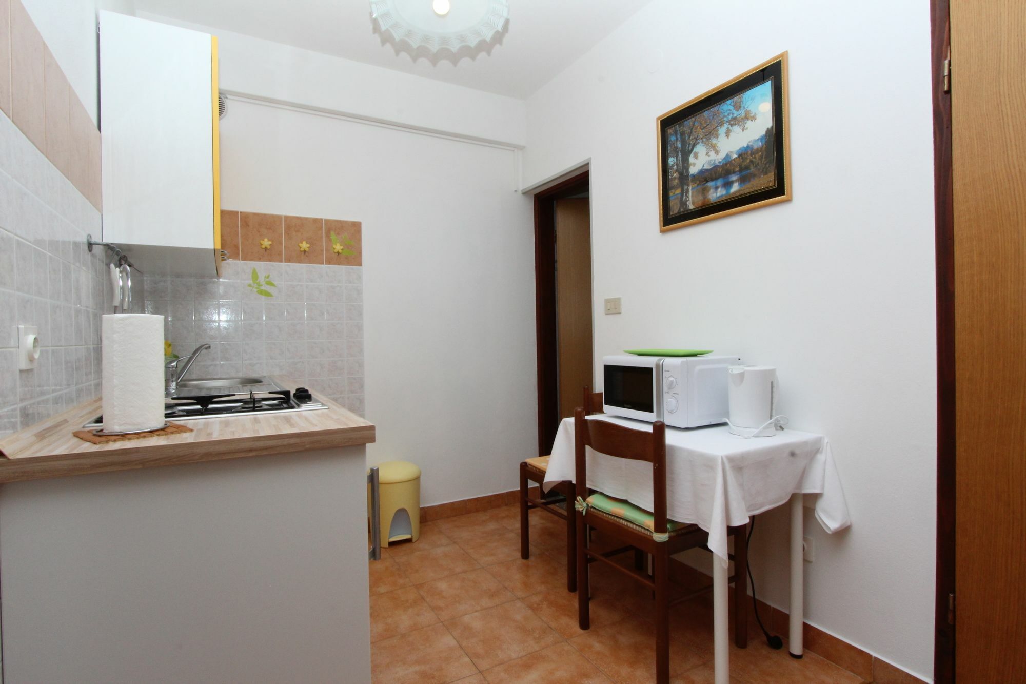 And Matosevic Gasthof Rovinj